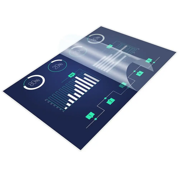 Tracer TRANIS46463 ламиниращо фолио A4 100 бр.