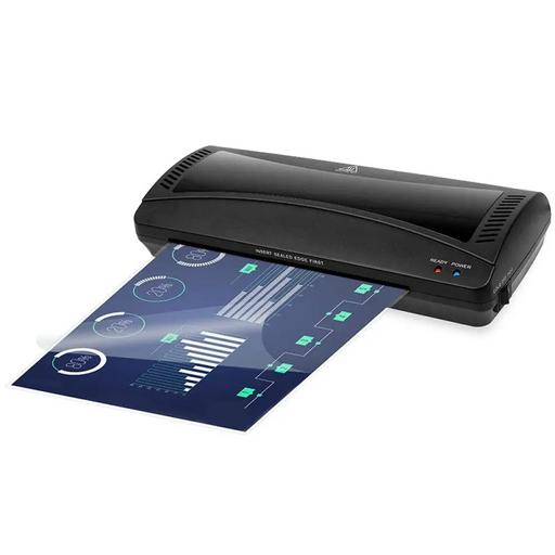 Tracer TRANIS46463 ламиниращо фолио A4 100 бр.