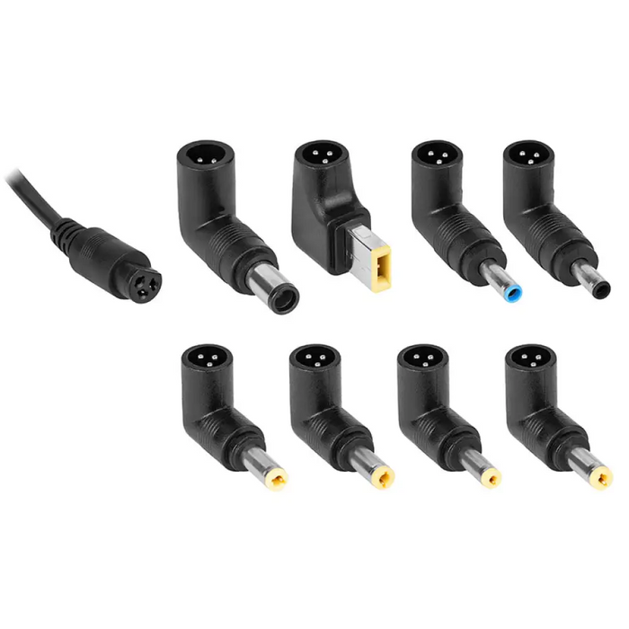 TRACER УНИВЕРСАЛЕН АДАПТЕР ЗА ЛАПТОП PRIME ENERGY 70W