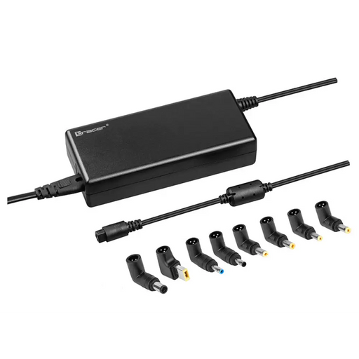 TRACER УНИВЕРСАЛЕН АДАПТЕР ЗА ЛАПТОП PRIME ENERGY 70W