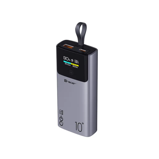 TRACER Външна батерия Comet 10000mAh
