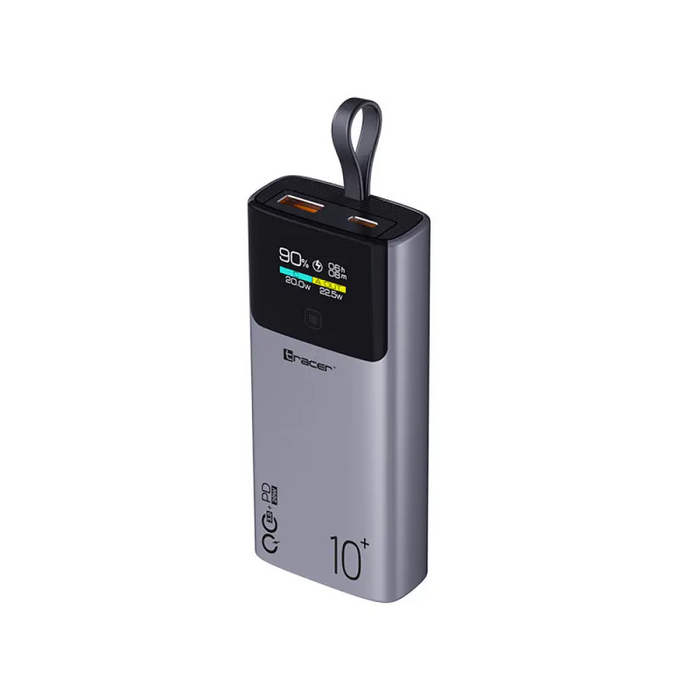 TRACER Външна батерия Comet 10000mAh