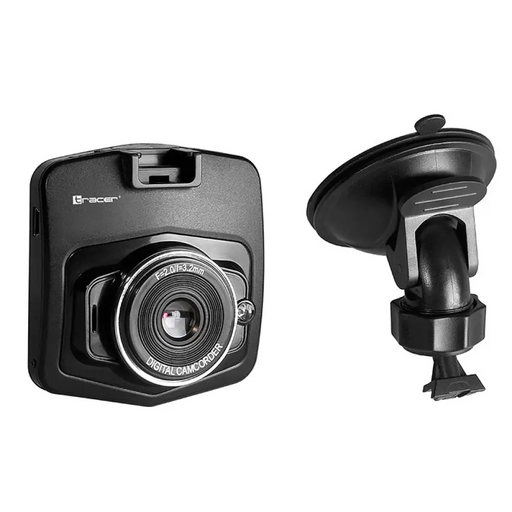 Tracer Видеорегистратор MobiDrive