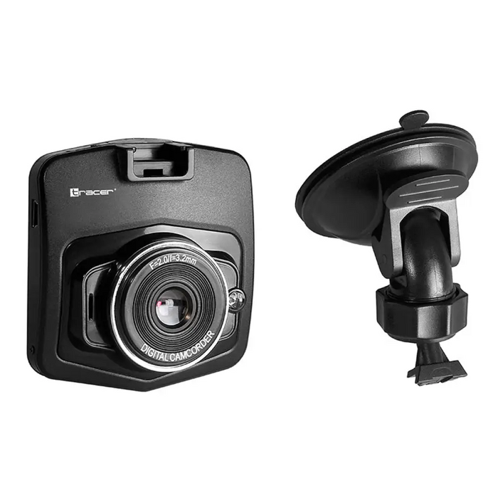 Tracer Видеорегистратор MobiDrive