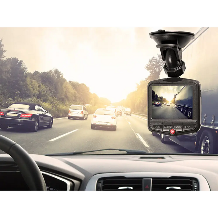 Tracer Видеорегистратор MobiDrive