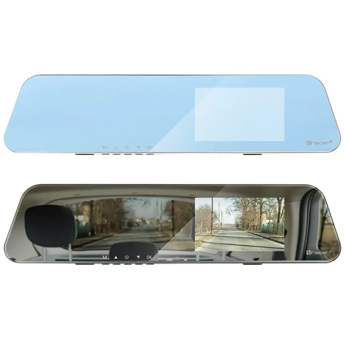 TRACER Видеорегистратор MENSA FHD