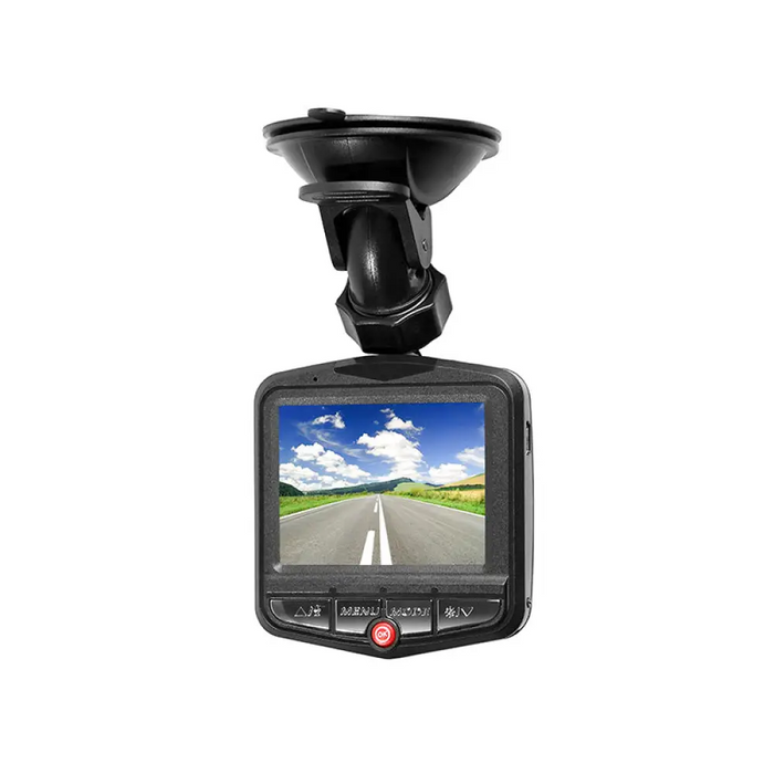 Tracer Видеорегистратор MobiDrive