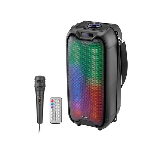 TRACER Високоговорител Tower LED TWS BT