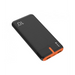 TRACER Външна батерия EnerGo 10000mAh black/orange