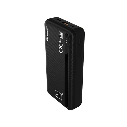 Tracer Външна батерия 20000MAH QC3.0-PD20W