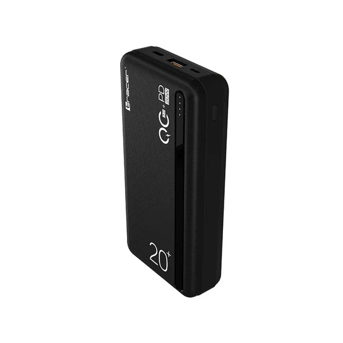 Tracer Външна батерия 20000MAH QC3.0-PD20W