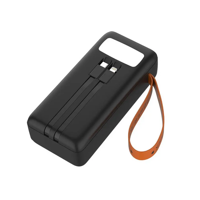 Tracer Vouge-3 30000 mAh Черен