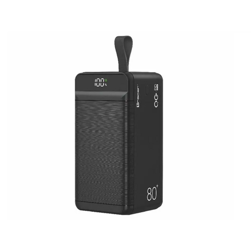 Tracer Vouge-8 80000mAh QC + PD22.5W черен