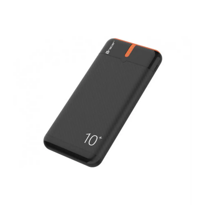 TRACER Външна батерия EnerGo 10000mAh black/orange