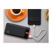 TRACER Външна батерия EnerGo 10000mAh black/orange