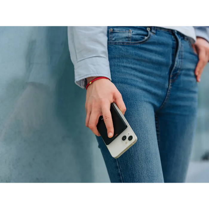 TRACER Външна батерия AirMag2 5000mAh