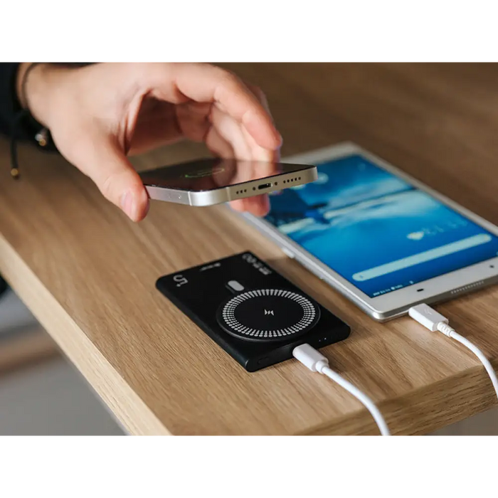 TRACER Външна батерия AirMag2 5000mAh