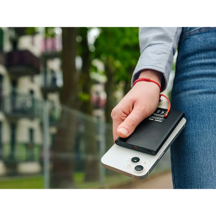 TRACER Външна батерия AirMag2 5000mAh