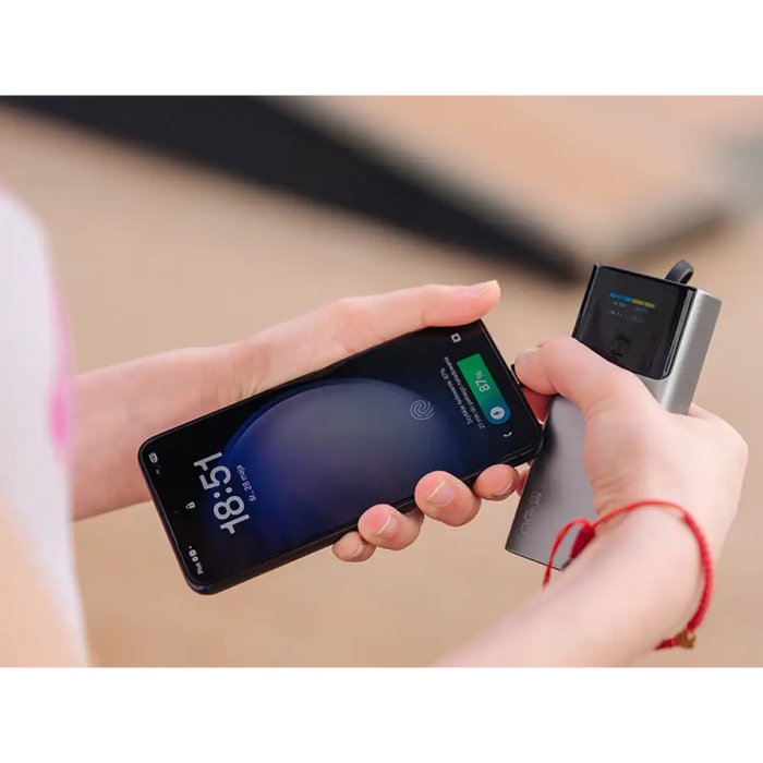 TRACER Външна батерия Comet 10000mAh