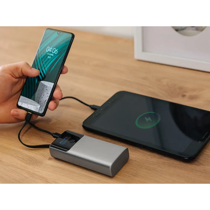 TRACER Външна батерия Comet 10000mAh