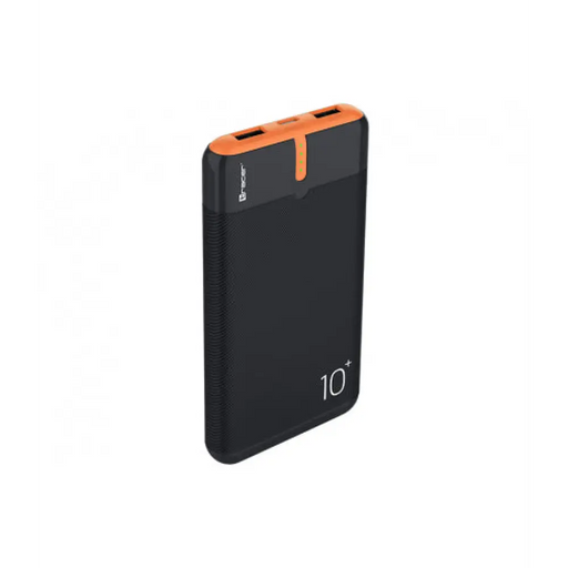 TRACER Външна батерия EnerGo 10000mAh black/orange