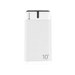 Tracer Външна батерия EnerGo 10000mAh white/black