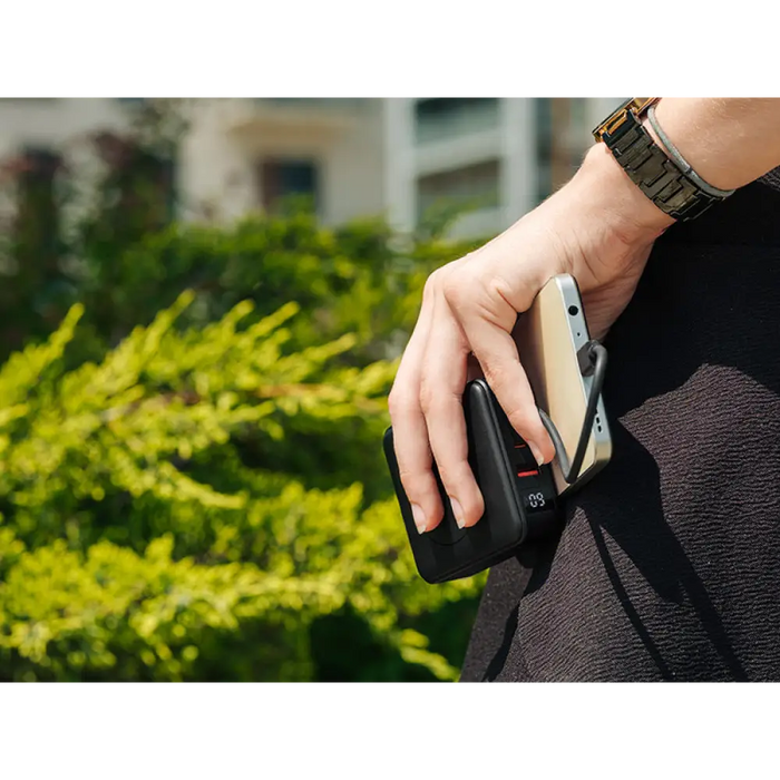 TRACER Външна батерия Scout 10000mAh