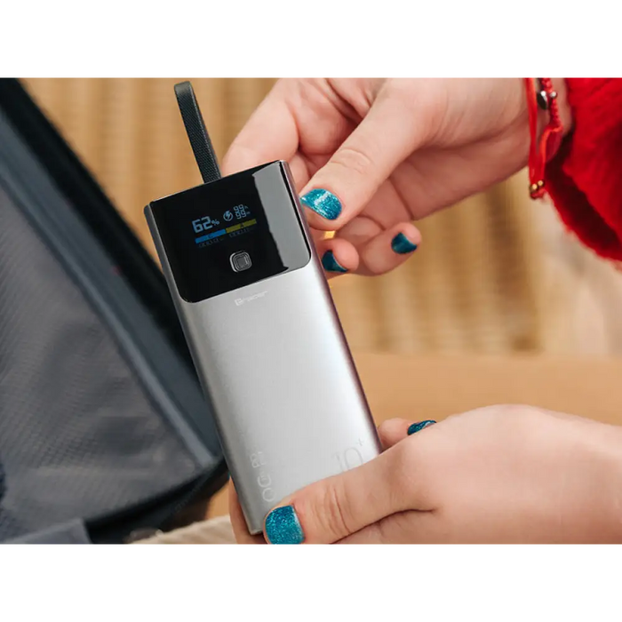 TRACER Външна батерия Comet 10000mAh