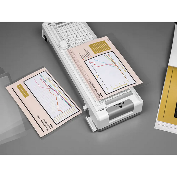 TRACER WH Ламинатор A4 TRL-7