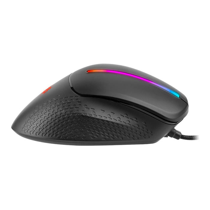 Мишка TRACER SNAIL RGB