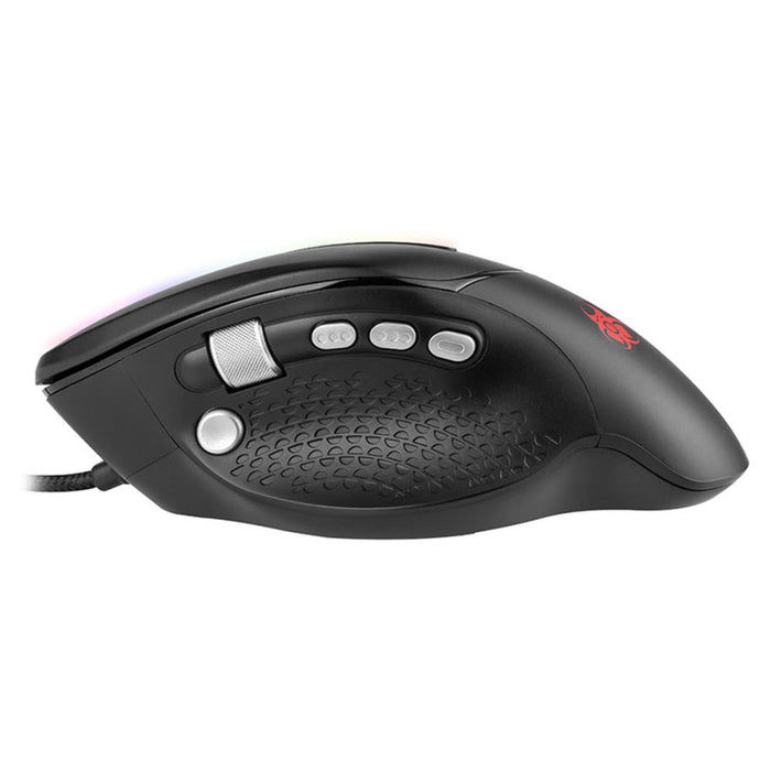 Мишка TRACER SNAIL RGB
