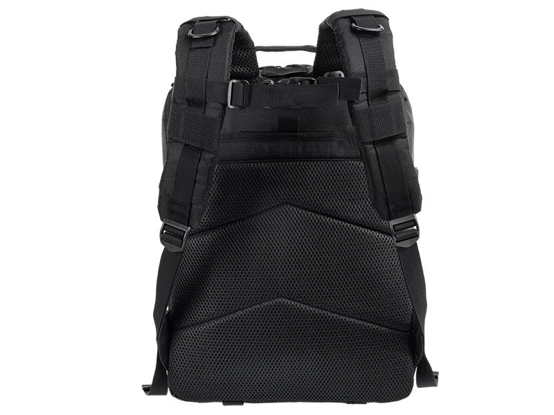 Туристическа раница Tracer Evo 16" 25L черна