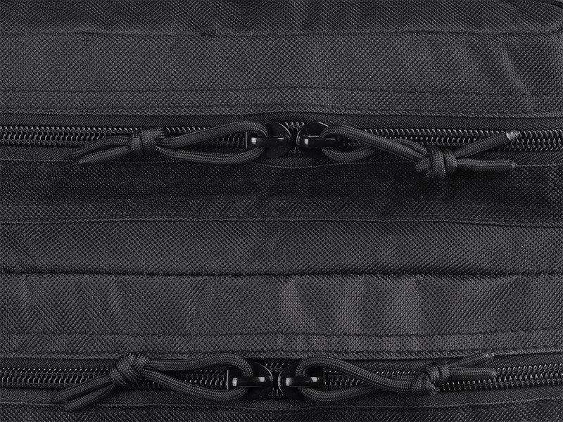 Туристическа раница Tracer Evo 16" 25L черна