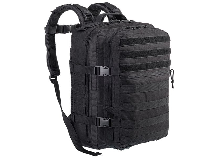 Туристическа раница Tracer Evo 16" 25L черна