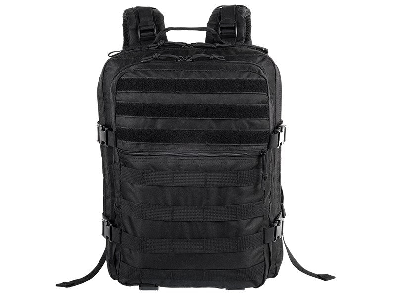 Туристическа раница Tracer Evo 16" 25L черна