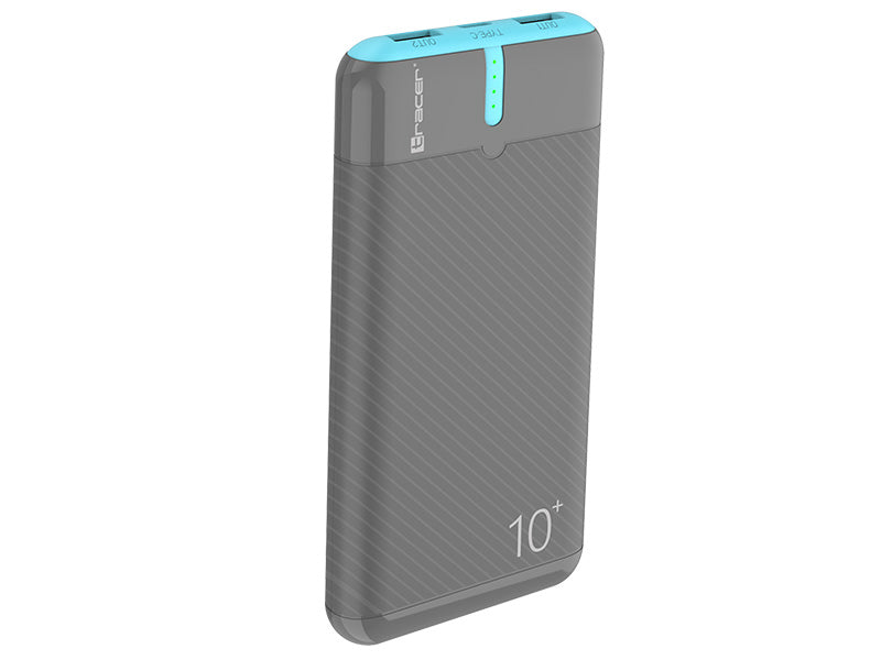 Tracer Външна батерия EnerGo 10000 mAh