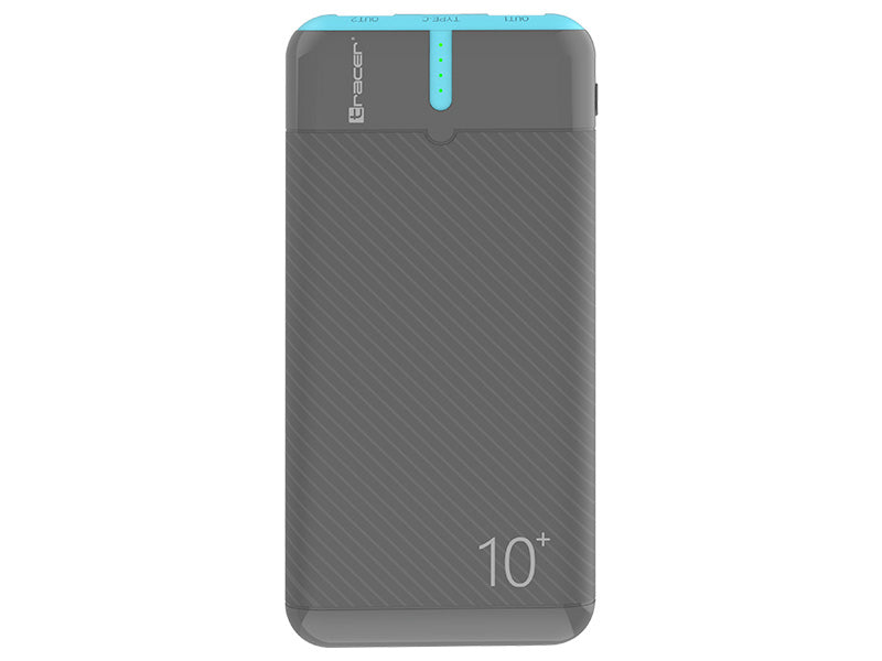 Tracer Външна батерия EnerGo 10000 mAh