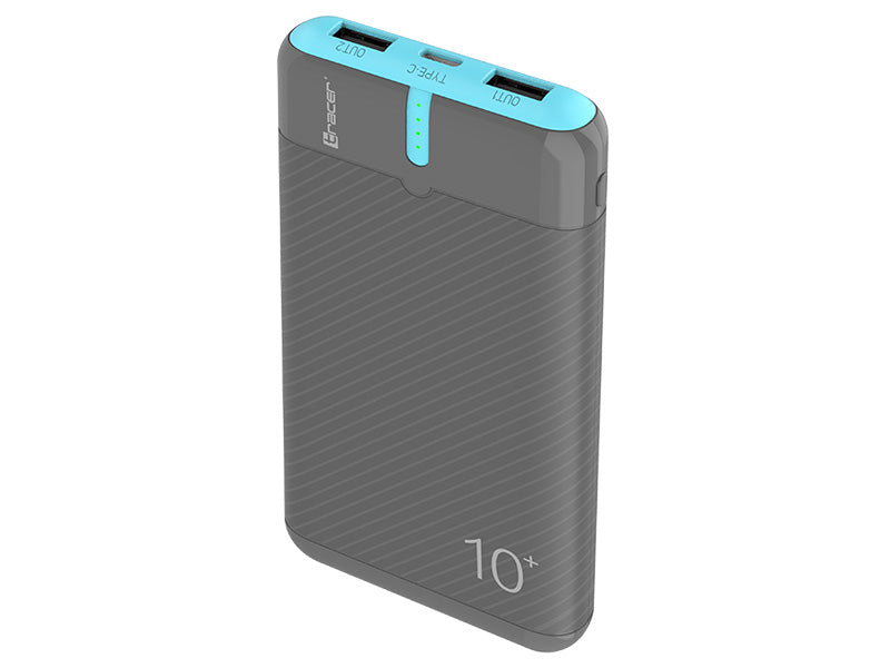 Tracer Външна батерия EnerGo 10000 mAh