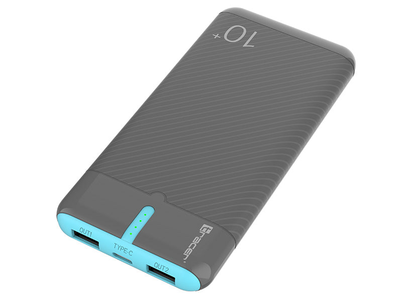 Tracer Външна батерия EnerGo 10000 mAh