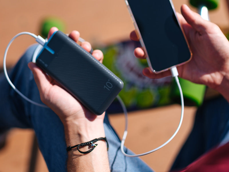 Tracer Външна батерия EnerGo 10000 mAh