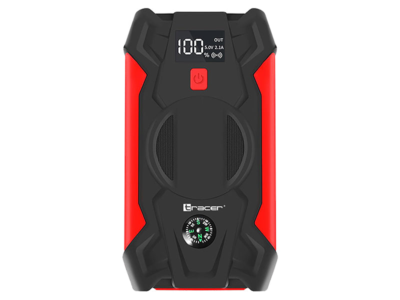 Tracer Стартова Батерия Boosty-2 12000mAh