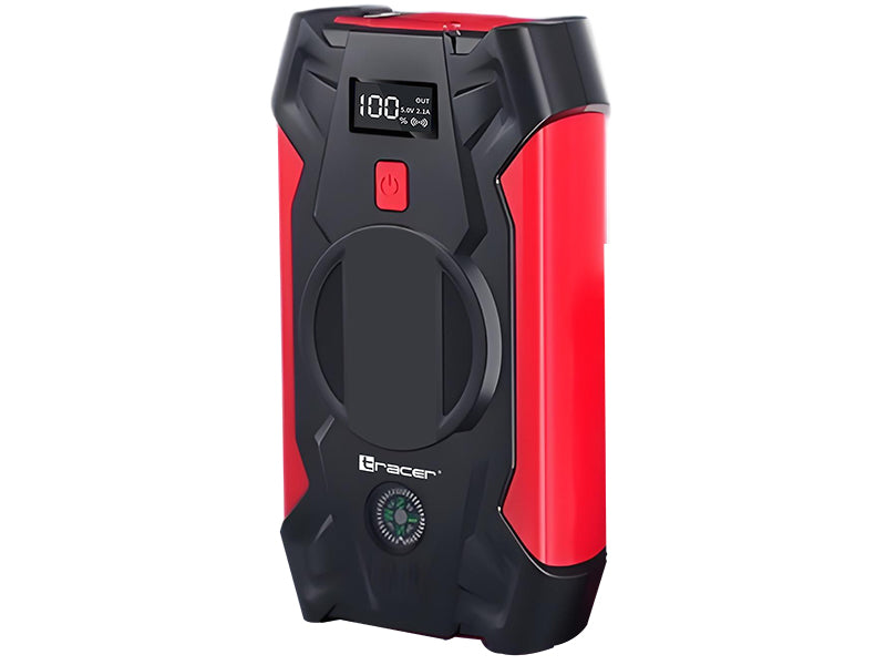 Tracer Стартова Батерия Boosty-2 12000mAh