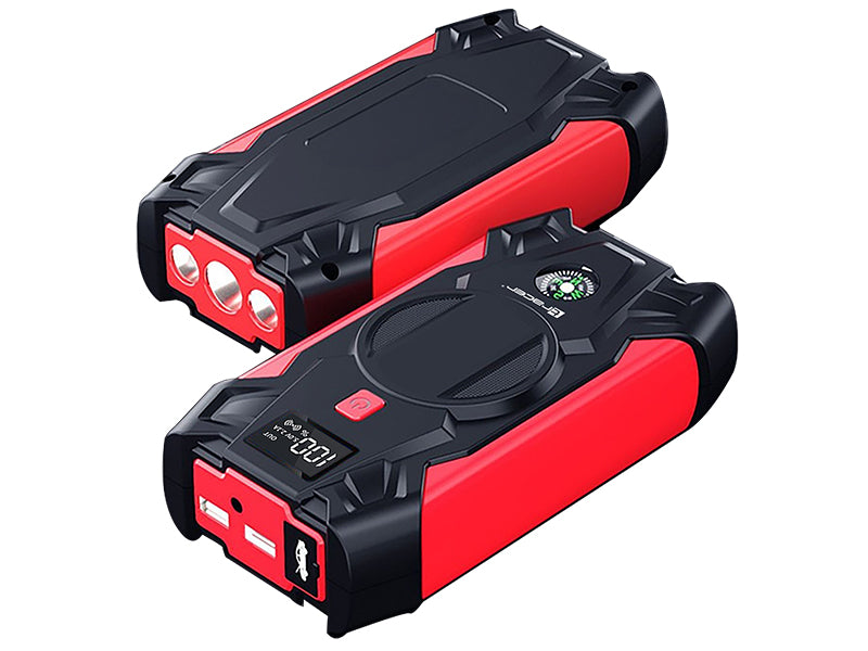 Tracer Стартова Батерия Boosty-2 12000mAh
