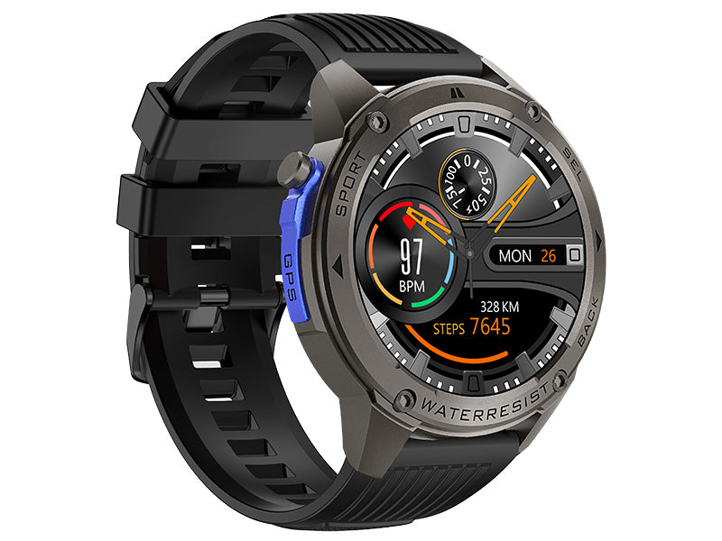 Tracer Смарт Часовник GP-Fit2