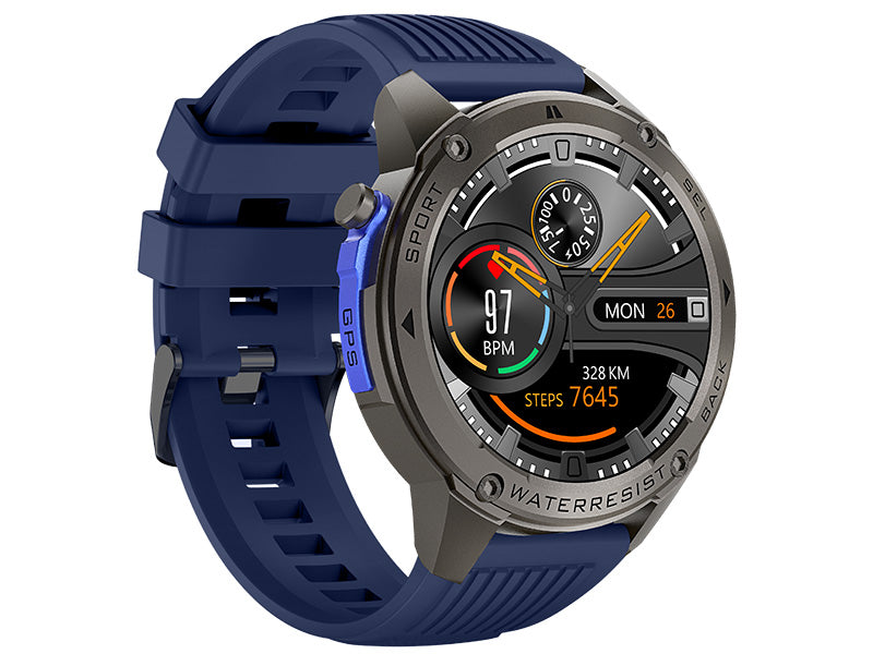 Tracer Смарт Часовник GP-Fit2