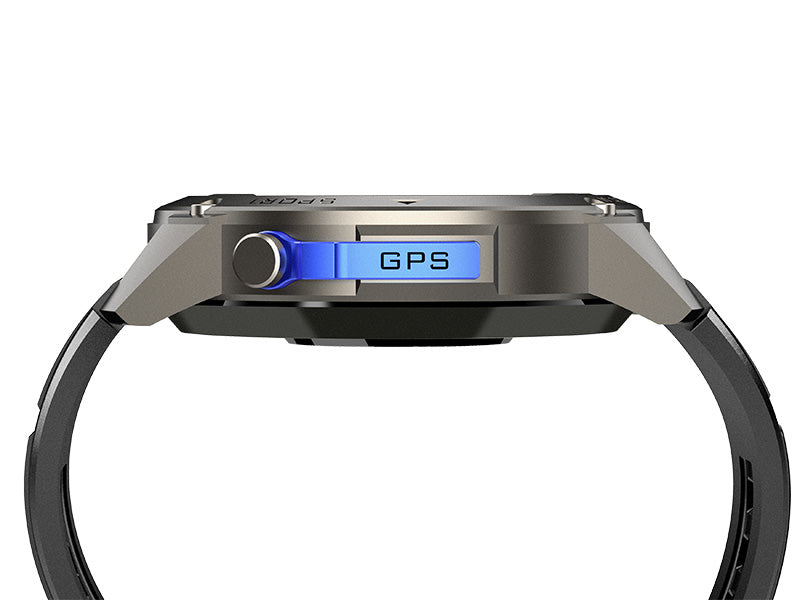 Tracer Смарт Часовник GP-Fit2