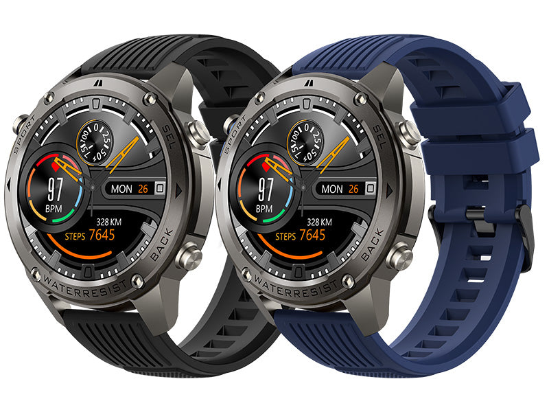 Tracer Смарт Часовник GP-Fit2