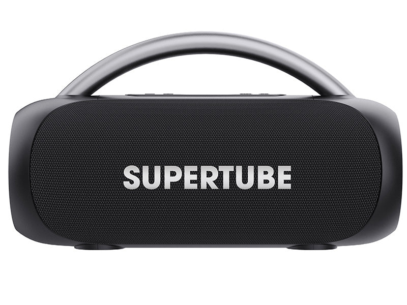 TRACER Тонколона SuperTube TWS BT BLACK