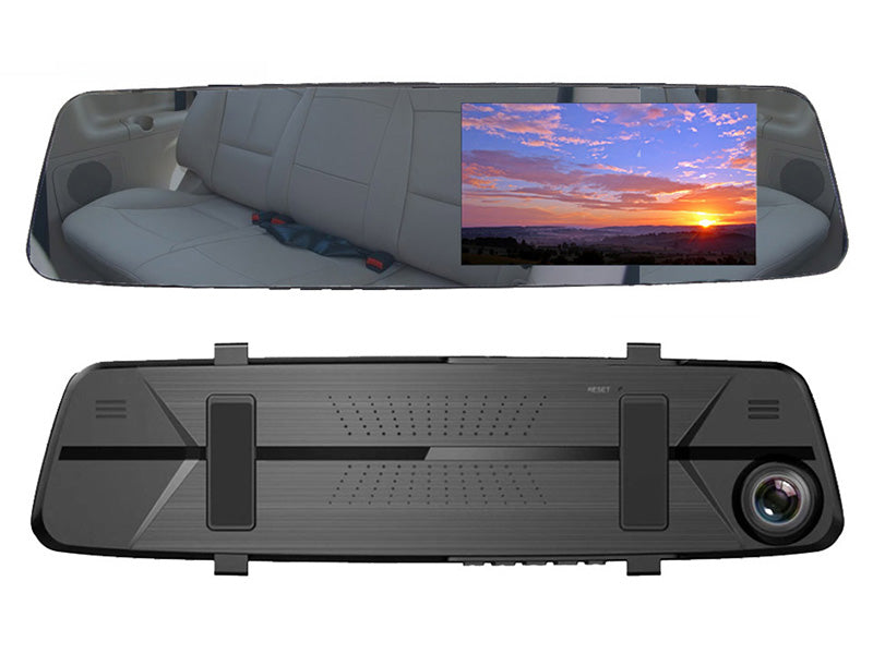 TRACER Автомобилна камера 4.5D FHD VELA