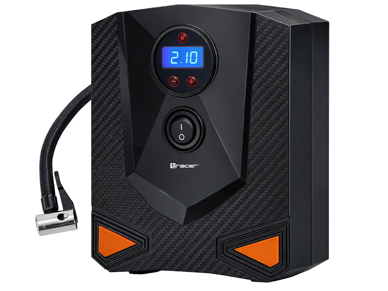 Tracer Авто Компресор RES-04- EL